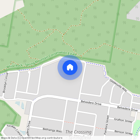 44 Mundaring Way, Spring Mountain QLD 4300