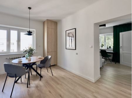 nowe | centrum | metro 40.58 m² - Zdjęcie 5