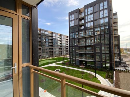 For Lease - 2343 Khalsa Gate Unit# 308, Oakville, Ontario - Photo 3