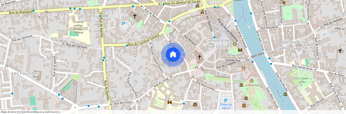 53000, Laval