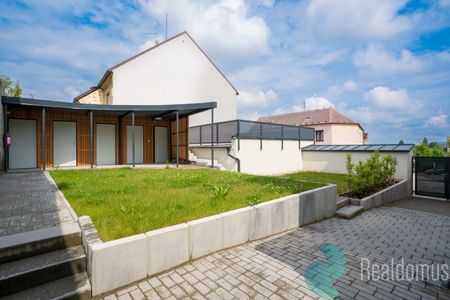 Pronájem bytu 1+kk a garsoniéry 26 m², Prašná 352, České Budějovice - Photo 5