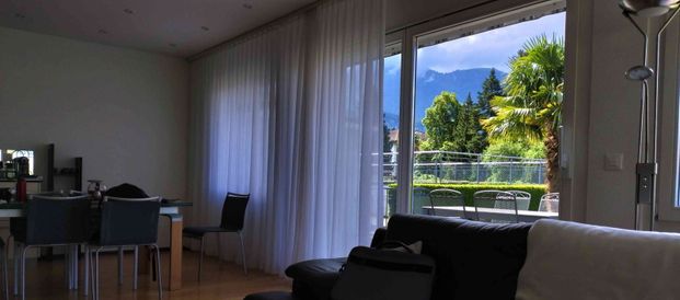 2.5 Zimmer, 75 m², EG - Photo 1