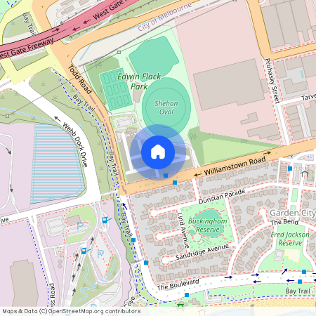 37 Blueprint Circuit, Port Melbourne