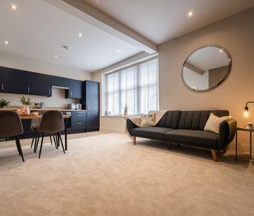 2 bedroom apartment to rent - Photo 1