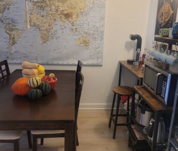 3 1/2 + parking - Photo 4