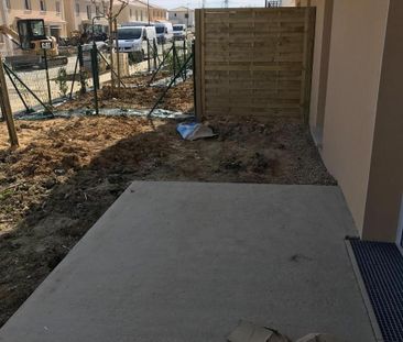 Location Appartement 2 pièces 46m² MIGNALOUX BEAUVOIR 86550 - Photo 4