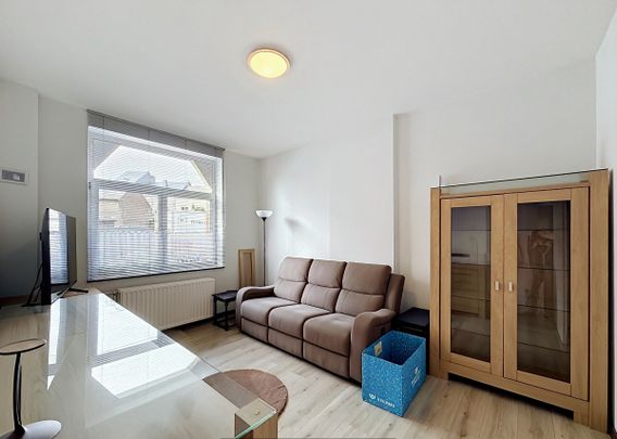 Maison 3 chambres avec jardin au cœur de Bastogne - Foto 1