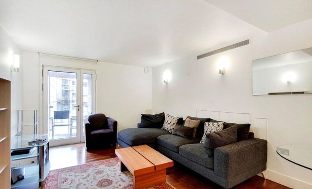 Weymouth Street, Marylebone - Photo 1