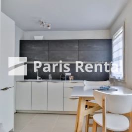 1 chambre, Issy-les-Moulineaux ISSY LES MOULINEAUX - Photo 4