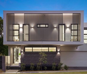 Elegant Family Home in Prime Putney Location - Photo 5