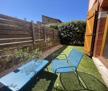 Location appartement 2 pièces, 53.97m², Castanet-Tolosan - Photo 1