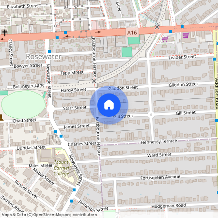 5 Gill Street, SA 5013, Rosewater