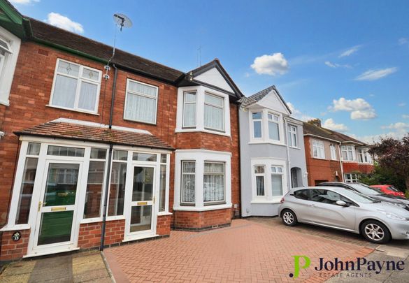 Benedictine Road, Cheylesmore, Coventry, CV3 6GZ - Photo 1