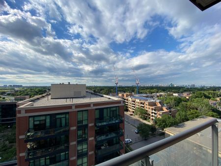 For Lease - 31 Tippett Road Unit# 1003, Toronto, Ontario - Photo 3