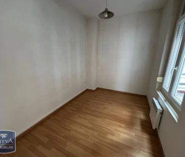Appartement à louer 2 pièces 36m² - Photo 1
