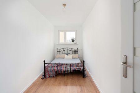 3 pokoje | balkon | świeżo po remoncie - Photo 5