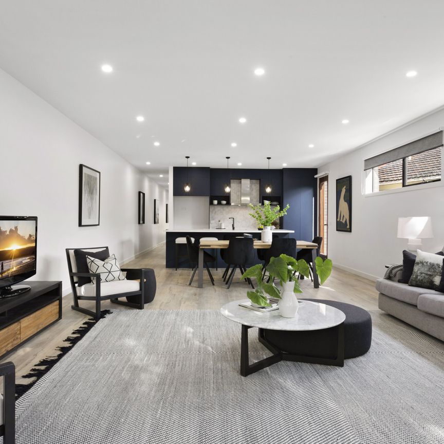 Exceptional Home in a Desirable City Fringe Location! - Photo 1