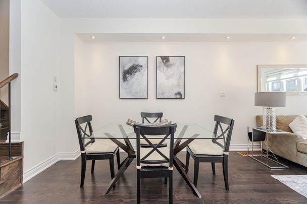 For Lease - 7 Lady Evelyn Crescent, Brampton, Ontario - Photo 1