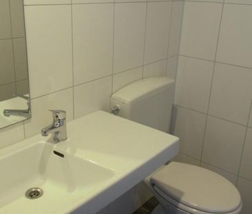 1-Raum-Wohnung, ideal für Studenten in Aachen, RWTH-Nähe - Foto 1