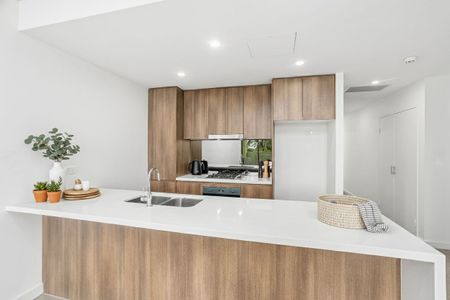 A301/18 Pinnacle Street, Miranda NSW 2228 - Apartment For Rent | Domain - Photo 5