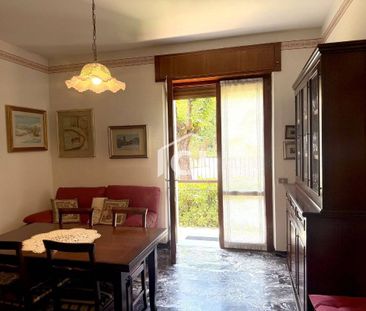 Appartamento buono stato, piano rialzato, Centro, Sant'Ambrogio di ... - Photo 1