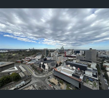 2306/14 Kavanagh Street, Southbank, Vic 3006 - Photo 1