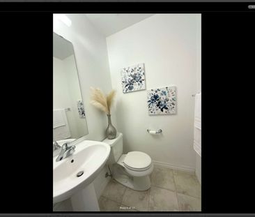 For Lease - 223 Webb Drive Unit# 2305, Mississauga, Ontario - Photo 3