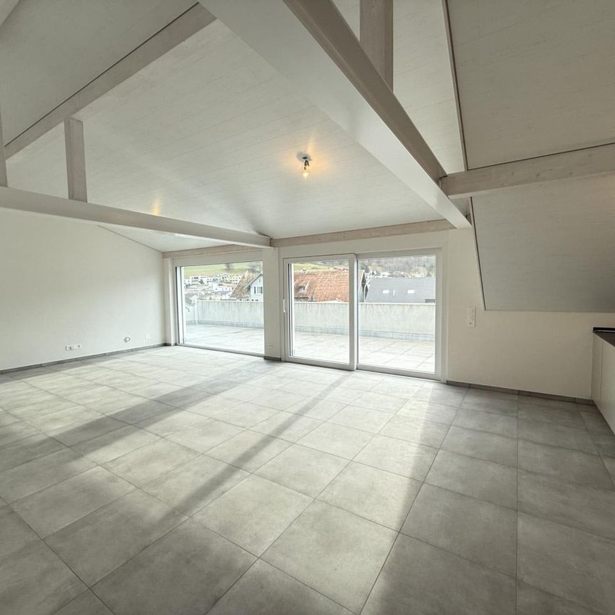 5.5 Zimmer, 147 m² - Photo 1