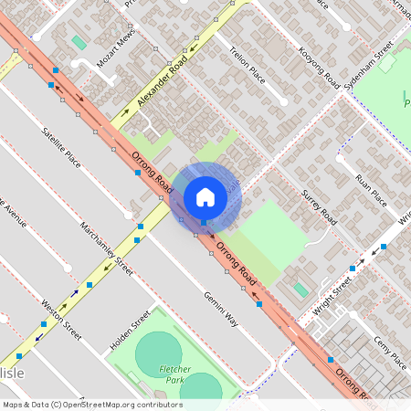 5A Sydenham Street Rivervale, WA 6103