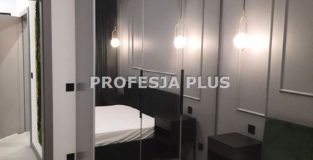 Katowice, Centrum, Góreckiego Mieszkanie na wynajem - Zdjęcie 4