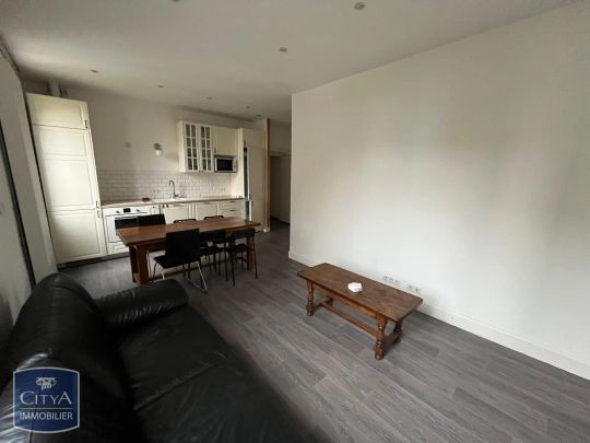 Appartement à louer 3 pièces 60.19m² - Photo 1