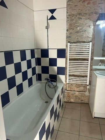 Location Appartement 1 pièce 39m² LYON 5ème - Photo 5