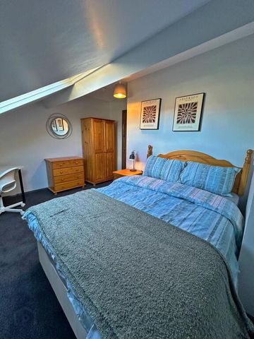 Room 5, 40 Melrose St, Belfast, BT9 7DN - Photo 2