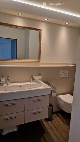 Geräumiges 6.5-Zimmer-Reiheneckhaus in ruhiger Lage in Berikon - Foto 5
