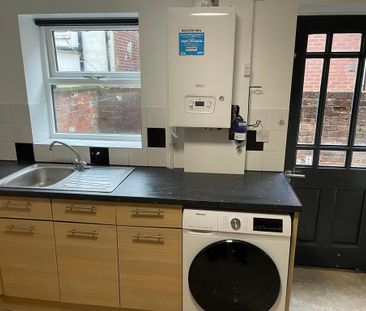 1 bedroom terraced house to rent - Photo 3