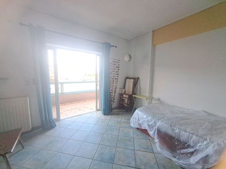 Studio/Γκαρσονιέρα για ενοικίαση Αγία Βαρβάρα (Λαμία) - Photo 2