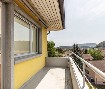 "attraktive Familienwohnungen, saniert, guteLage" - Photo 3