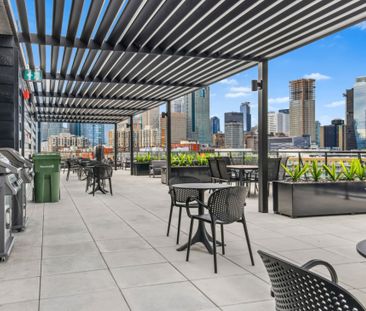 Appartement à louer - Montréal (Le Sud-Ouest) (Griffintown) - Photo 2