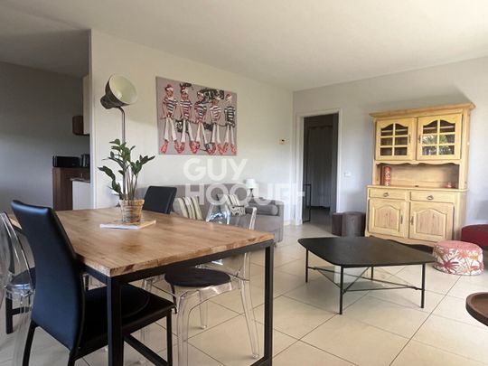 T2 ANGLET 56m² - BAIL MOBILITÉ - Photo 1