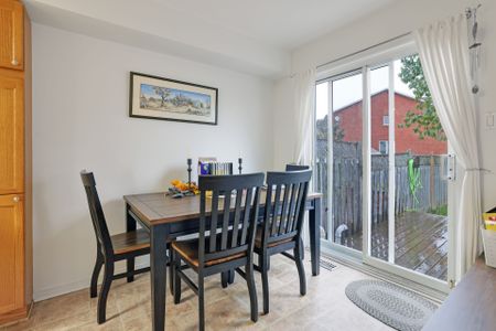 For Lease - 19 Wittingham Drive, Barrhaven, Ontario - Photo 2