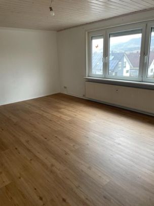 Ihr neues Zuhause :: 2 Zimmer, inkl. Garage - Photo 1
