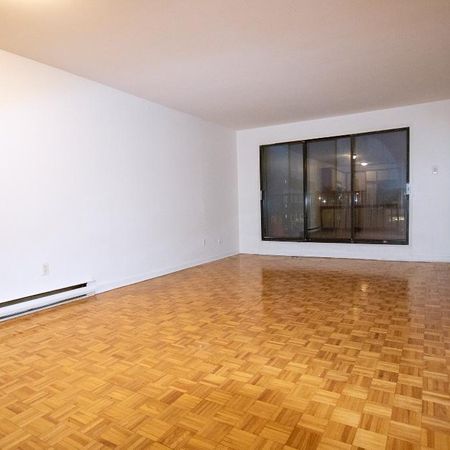 Le Crémazie | Appartement 4 1/2 à louer | 2 bedrooms for rent | Ahuntsic-Cartierville - Photo 4