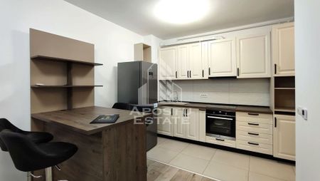 Apartament cu 2 camere + terasa 35mp utili, Adora Park - Fotografie 4
