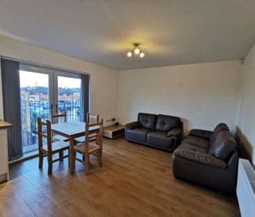 Flat 3, 30 Platt Lane, Manchester, M14 - Photo 1