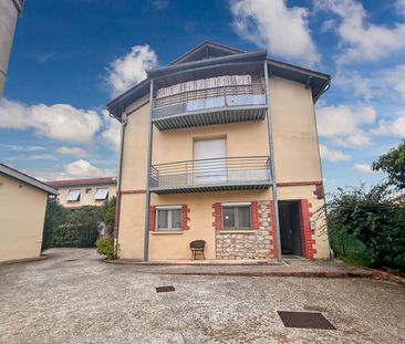 Appartement T3 Caussade à louer - Photo 1