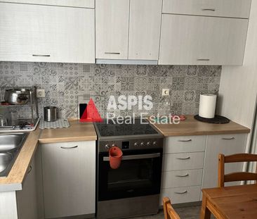 Διαμέρισμα, προς ενοικίαση Άγιος Νικόλαος, Λεωφ. Πατησίων - Λεωφ. Α... - Photo 1