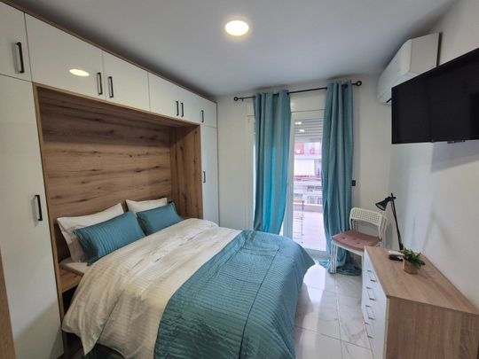 Studio/Γκαρσονιέρα για ενοικίαση Καλούτσιανη - Κουραμπάς (Ιωάννινα) - Φωτογραφία 1