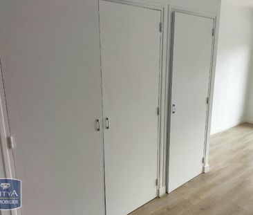 Location Appartement 3 pièces 67m² BOURGES 18000 - Photo 5