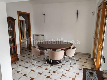 Villa unifamiliare via della Macchia 32, Carpineto, Trevignano Romano - Photo 4