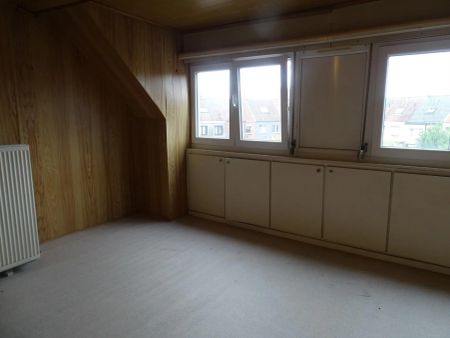 Woning nabij UZ en station Gent-Sint-Pieters - Photo 2